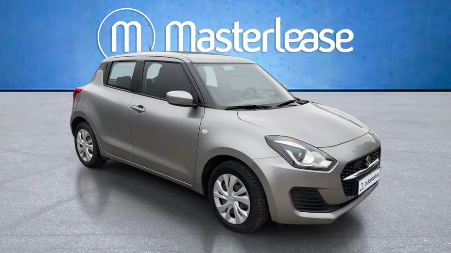 SUZUKI Swift Swift 1.2 Dualjet SHVS Premium