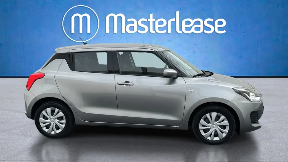 SUZUKI Swift Swift 1.2 Dualjet SHVS Premium