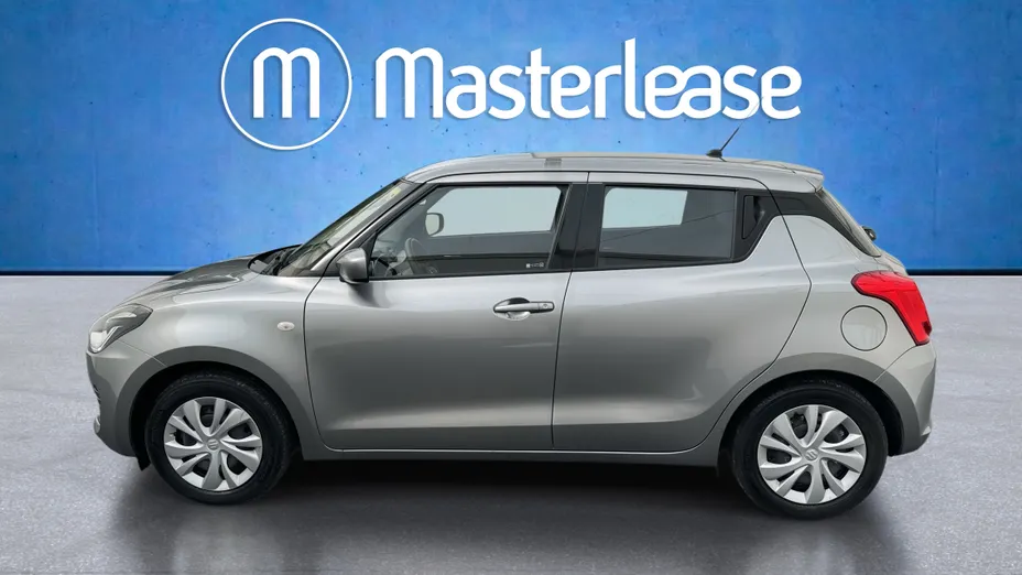 SUZUKI Swift Swift 1.2 Dualjet SHVS Premium