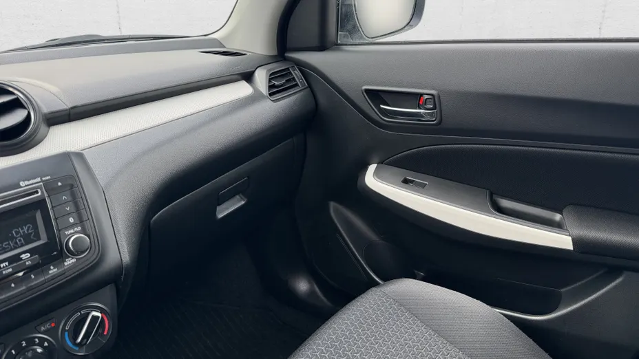 SUZUKI Swift Swift 1.2 Dualjet SHVS Premium