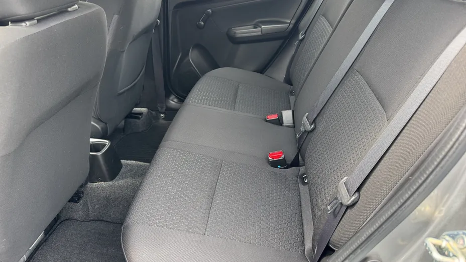 SUZUKI Swift Swift 1.2 Dualjet SHVS Premium