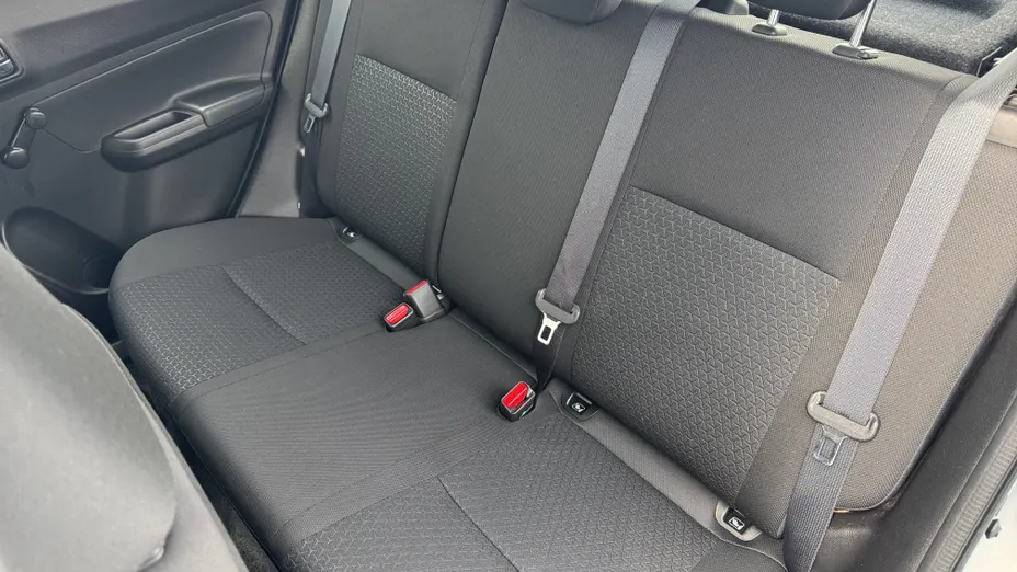 SUZUKI Swift Swift 1.2 Dualjet SHVS Premium