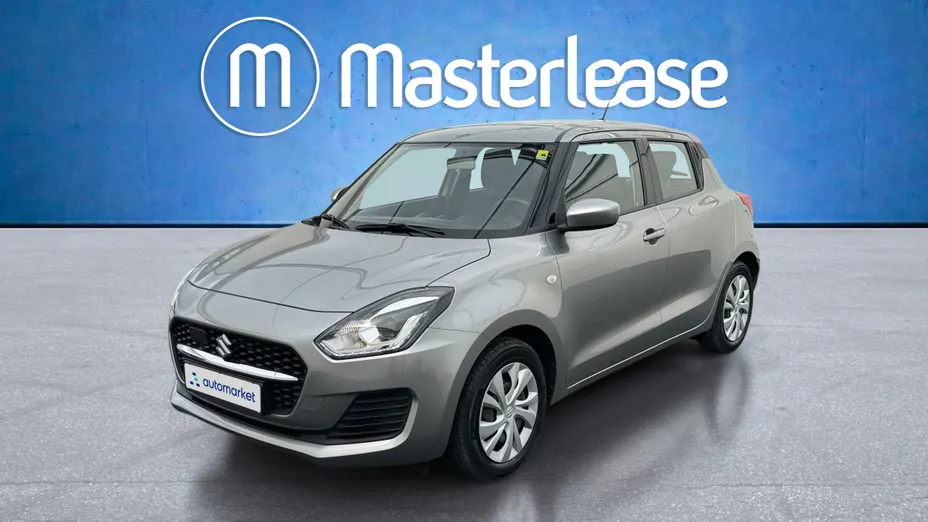 SUZUKI Swift Swift 1.2 Dualjet SHVS Premium