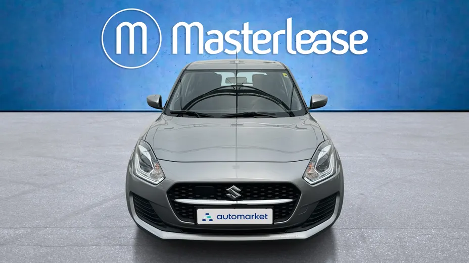 SUZUKI Swift Swift 1.2 Dualjet SHVS Premium