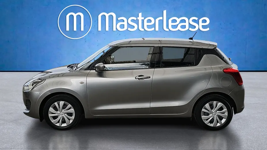 SUZUKI Swift Swift 1.2 Dualjet SHVS Premium