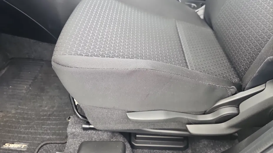 SUZUKI Swift Swift 1.2 Dualjet SHVS Premium