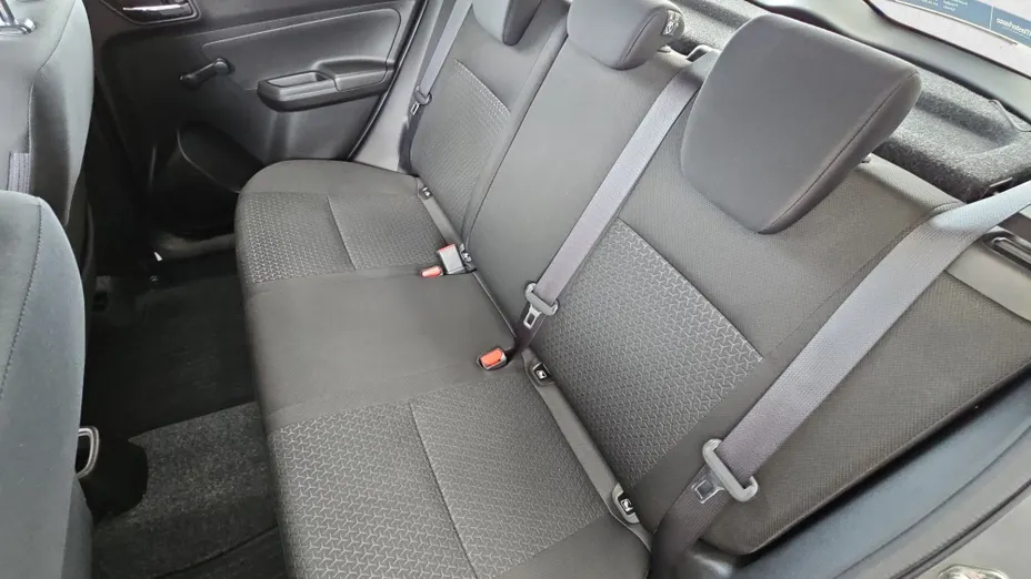 SUZUKI Swift Swift 1.2 Dualjet SHVS Premium