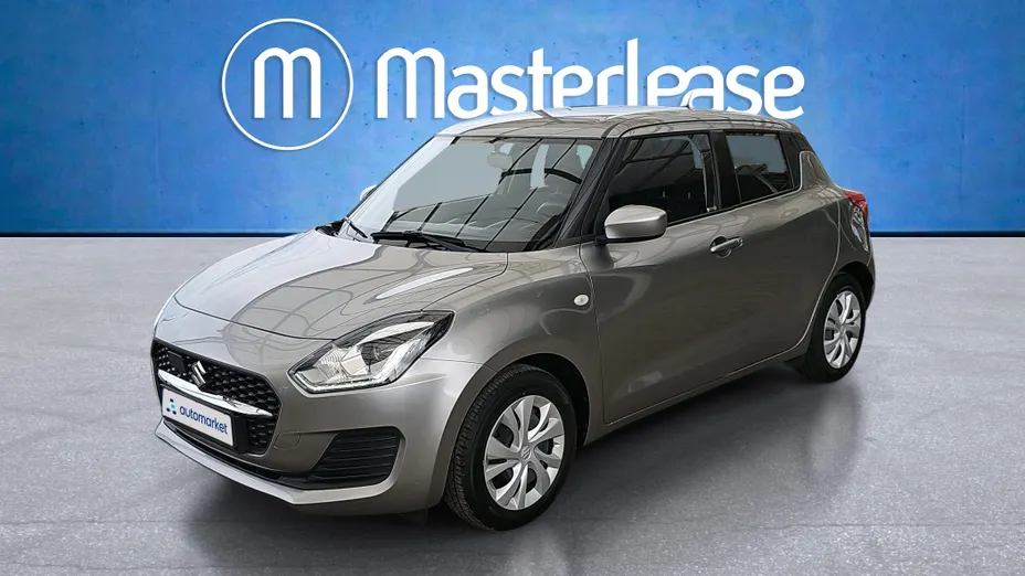 SUZUKI Swift Swift 1.2 Dualjet SHVS Premium