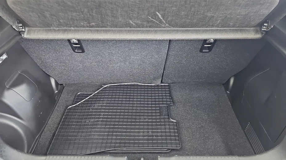 SUZUKI Swift Swift 1.2 Dualjet SHVS Premium