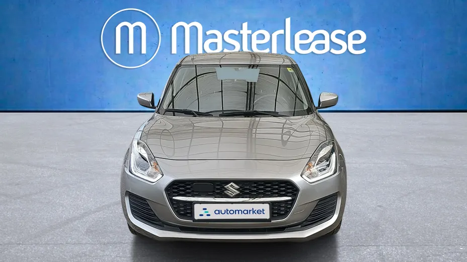 SUZUKI Swift Swift 1.2 Dualjet SHVS Premium