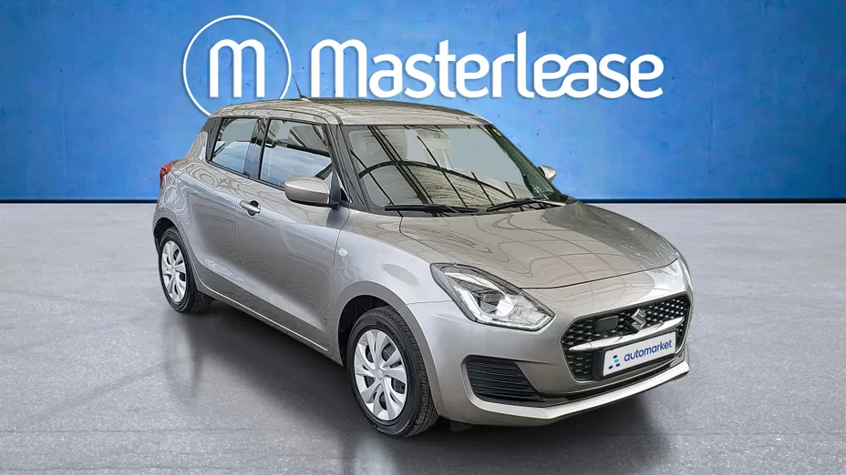 SUZUKI Swift Swift 1.2 Dualjet SHVS Premium