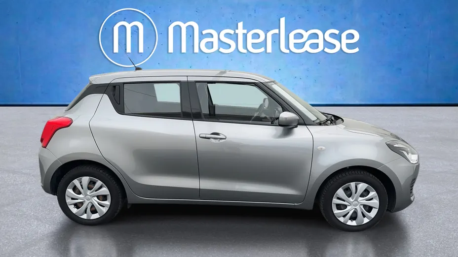 SUZUKI Swift Swift 1.2 Dualjet SHVS Premium
