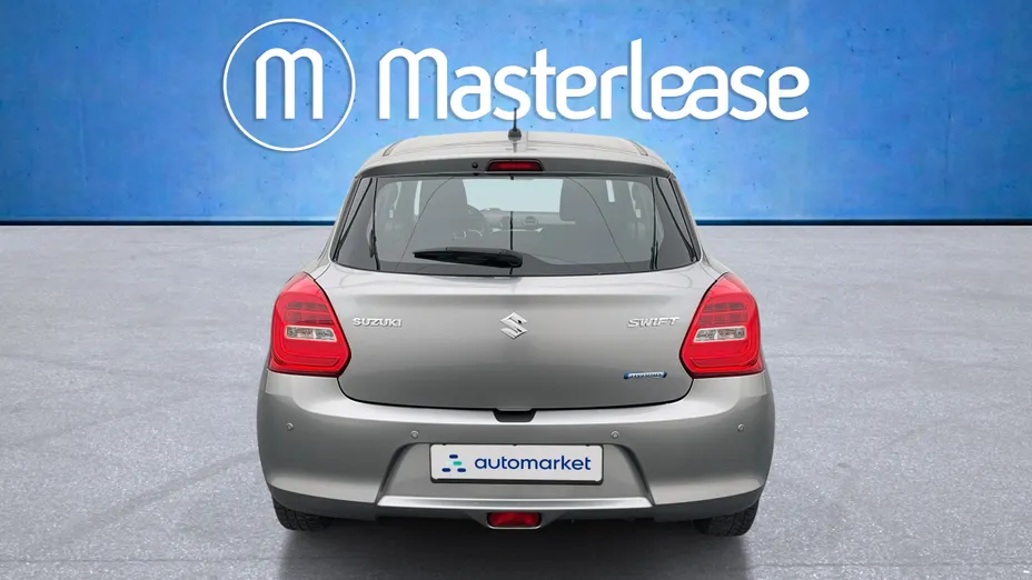 SUZUKI Swift Swift 1.2 Dualjet SHVS Premium