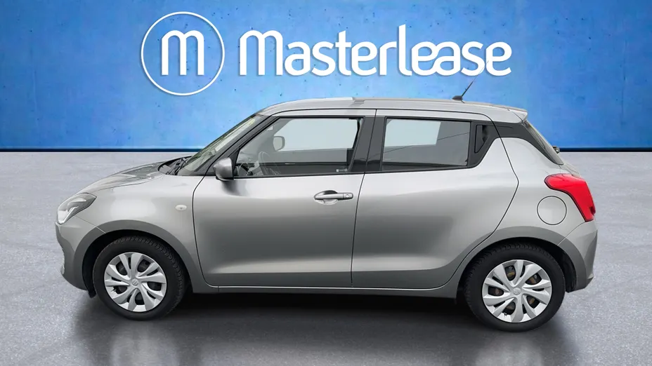 SUZUKI Swift Swift 1.2 Dualjet SHVS Premium
