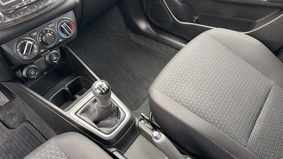 SUZUKI Swift Swift 1.2 Dualjet SHVS Premium