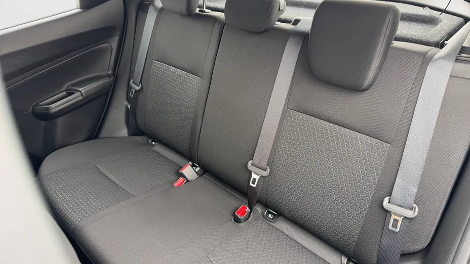 SUZUKI Swift Swift 1.2 Dualjet SHVS Premium