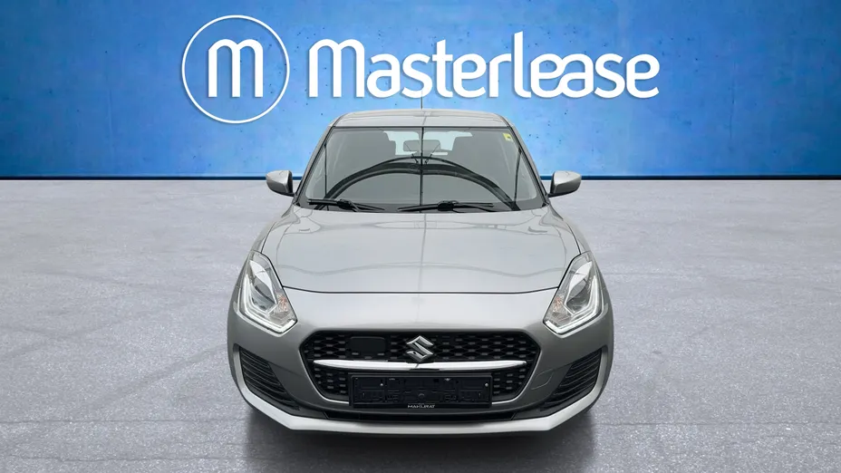 SUZUKI Swift Swift 1.2 Dualjet SHVS Premium