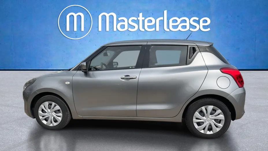 SUZUKI Swift Swift 1.2 Dualjet SHVS Premium