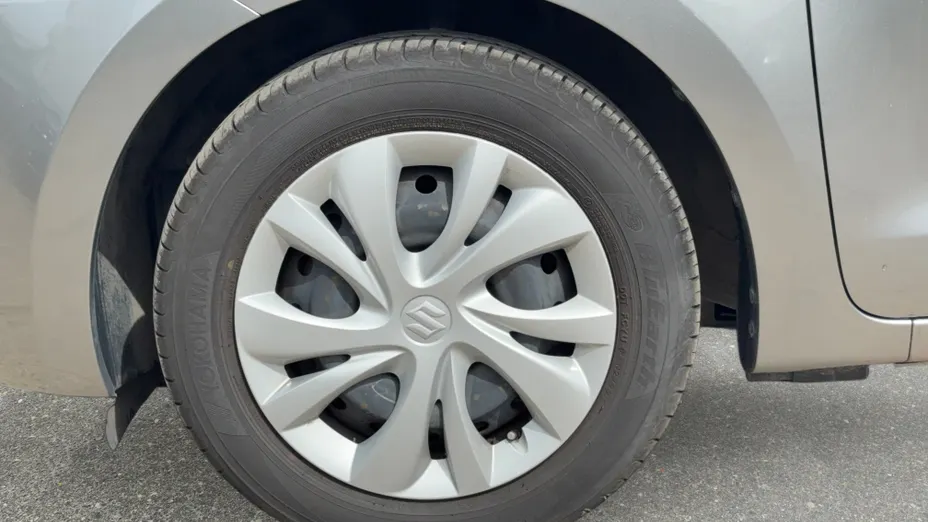 SUZUKI Swift Swift 1.2 Dualjet SHVS Premium