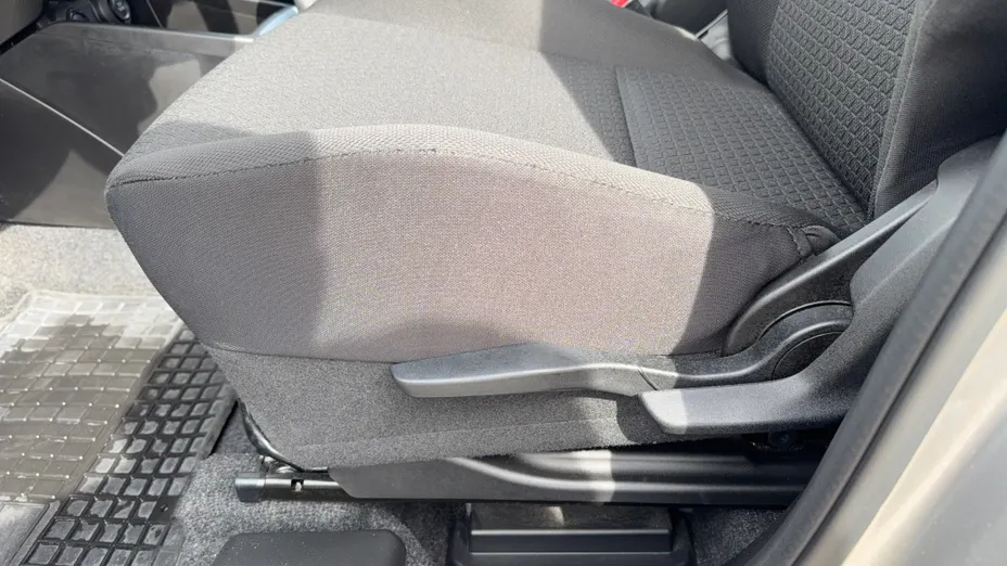 SUZUKI Swift Swift 1.2 Dualjet SHVS Premium