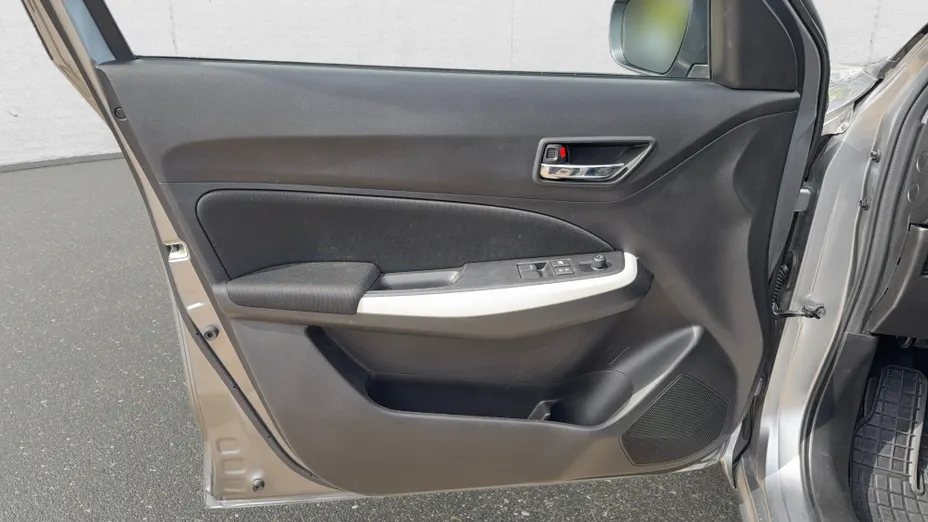 SUZUKI Swift Swift 1.2 Dualjet SHVS Premium