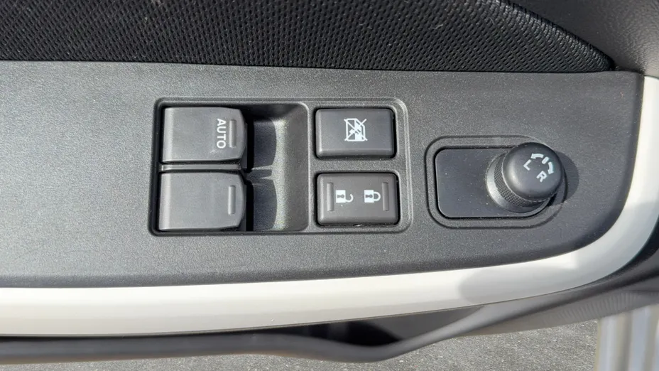 SUZUKI Swift Swift 1.2 Dualjet SHVS Premium