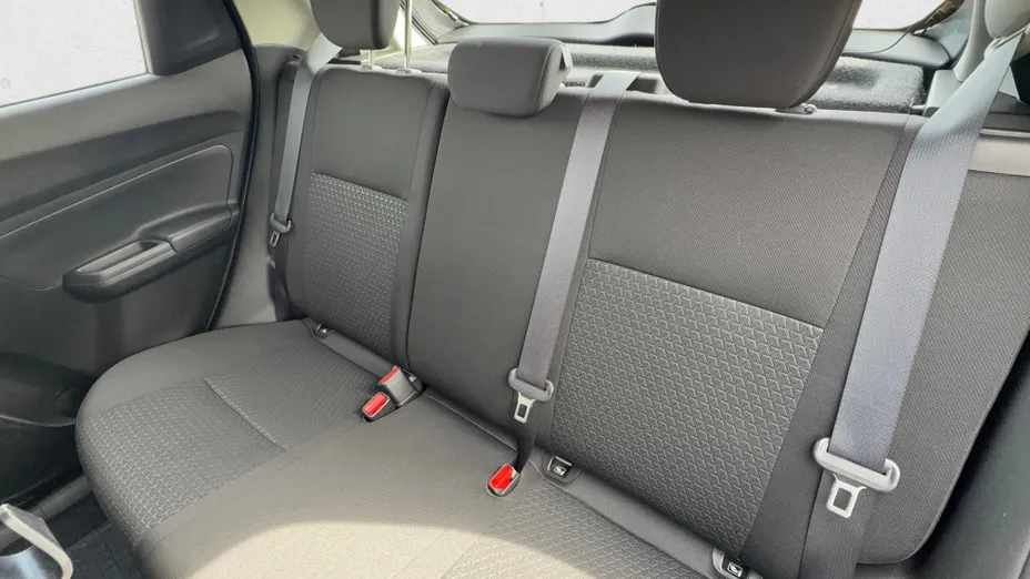 SUZUKI Swift Swift 1.2 Dualjet SHVS Premium