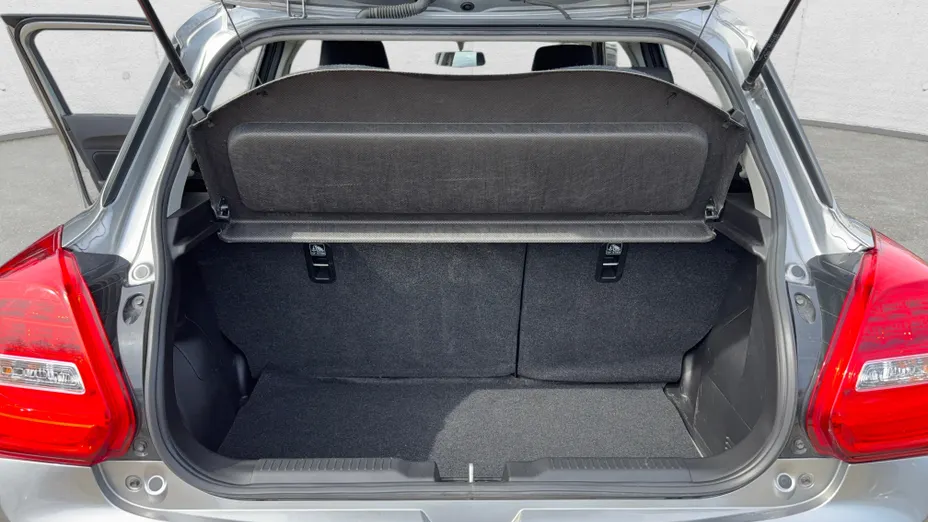 SUZUKI Swift Swift 1.2 Dualjet SHVS Premium