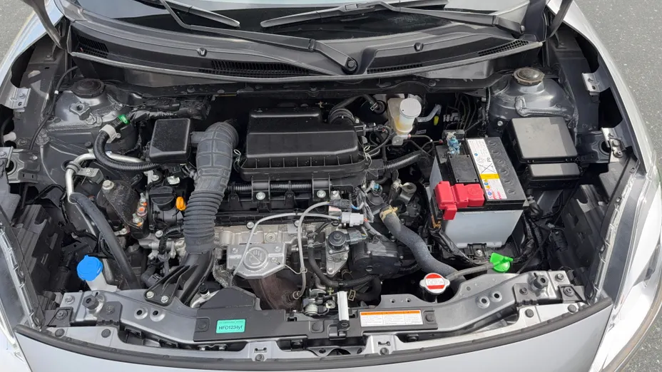 SUZUKI Swift Swift 1.2 Dualjet SHVS Premium