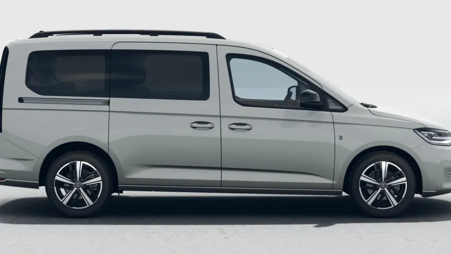 Volkswagen Caddy -