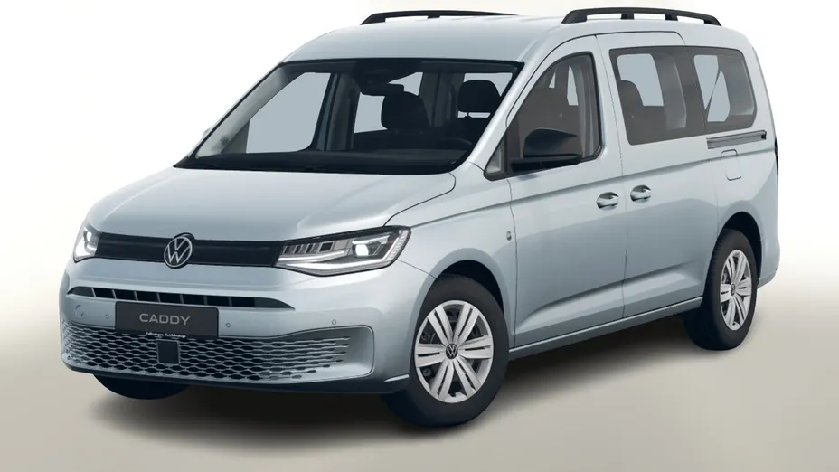 Volkswagen Caddy -