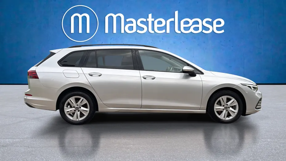VOLKSWAGEN Golf Golf VIII 2.0 TDI Life