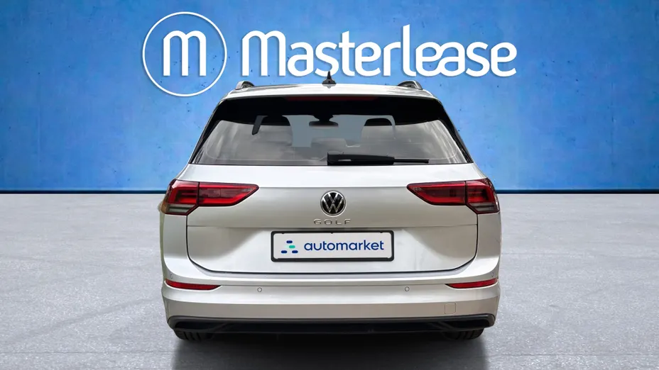 VOLKSWAGEN Golf Golf VIII 2.0 TDI Life