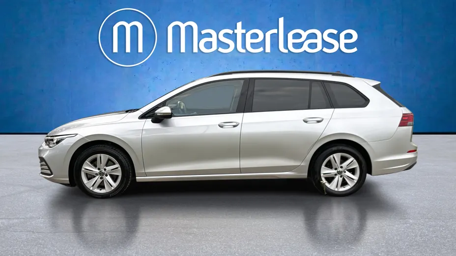 VOLKSWAGEN Golf Golf VIII 2.0 TDI Life