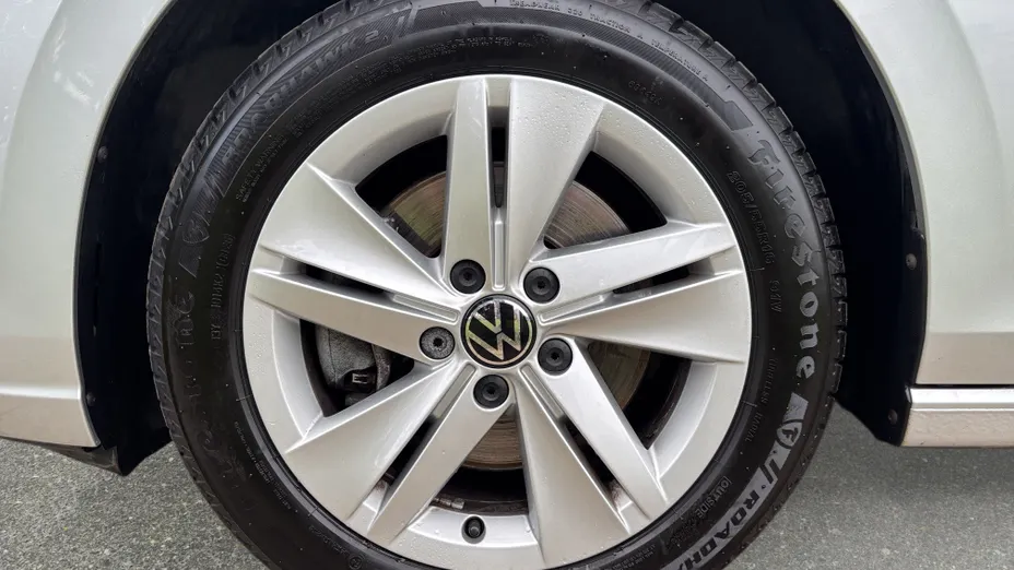 VOLKSWAGEN Golf Golf VIII 2.0 TDI Life
