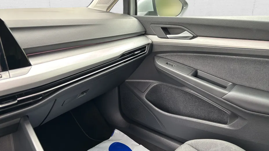 VOLKSWAGEN Golf Golf VIII 2.0 TDI Life