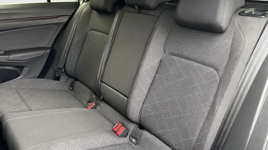 VOLKSWAGEN Golf Golf VIII 2.0 TDI Life