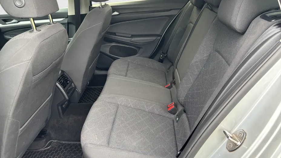 VOLKSWAGEN Golf Golf VIII 2.0 TDI Life