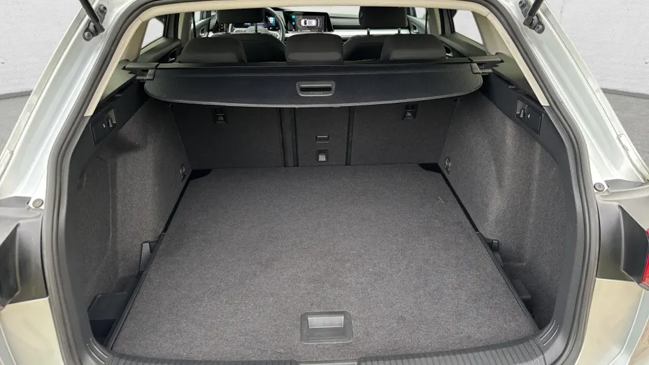 VOLKSWAGEN Golf Golf VIII 2.0 TDI Life