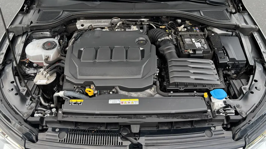 VOLKSWAGEN Golf Golf VIII 2.0 TDI Life
