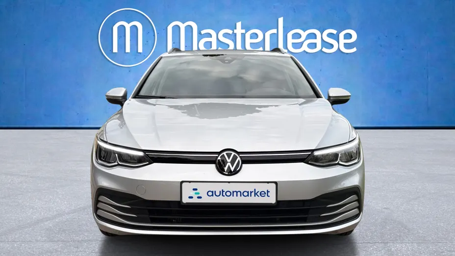 VOLKSWAGEN Golf Golf VIII 2.0 TDI Life