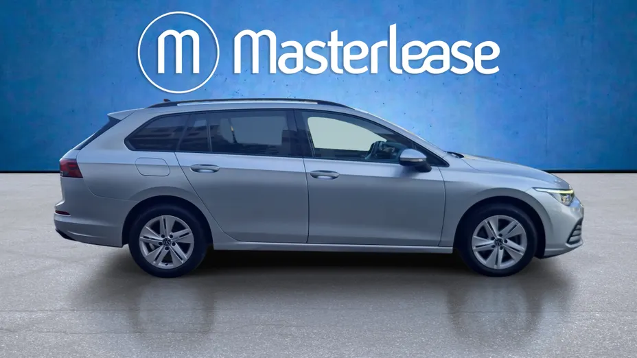 VOLKSWAGEN Golf Golf VIII 2.0 TDI Life