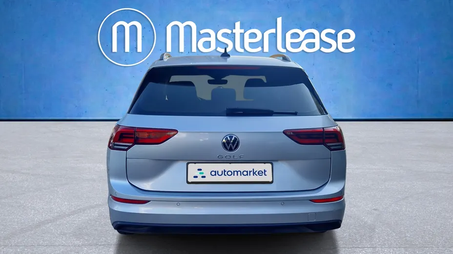 VOLKSWAGEN Golf Golf VIII 2.0 TDI Life
