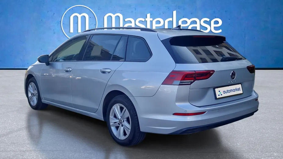 VOLKSWAGEN Golf Golf VIII 2.0 TDI Life