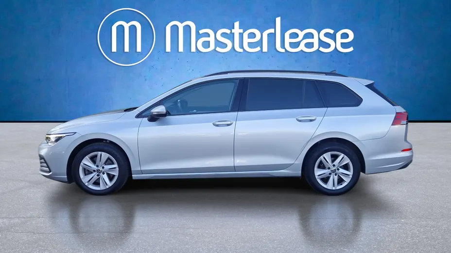 VOLKSWAGEN Golf Golf VIII 2.0 TDI Life