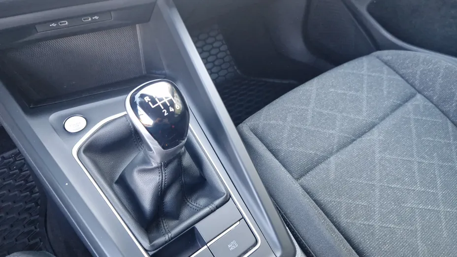 VOLKSWAGEN Golf Golf VIII 2.0 TDI Life