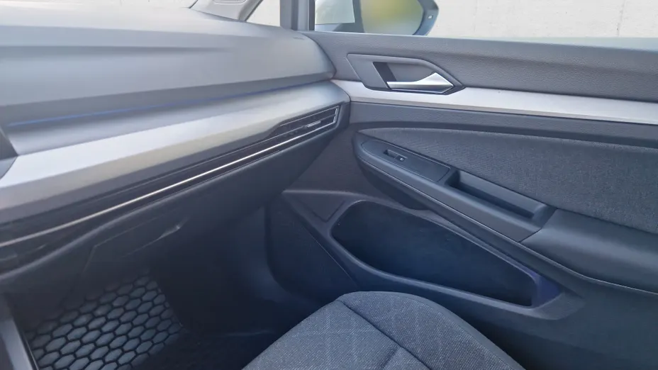 VOLKSWAGEN Golf Golf VIII 2.0 TDI Life