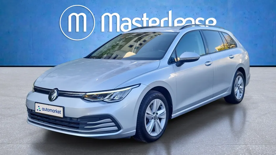 VOLKSWAGEN Golf Golf VIII 2.0 TDI Life