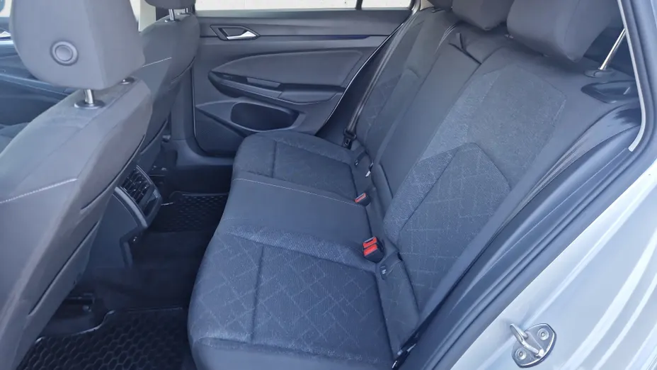 VOLKSWAGEN Golf Golf VIII 2.0 TDI Life