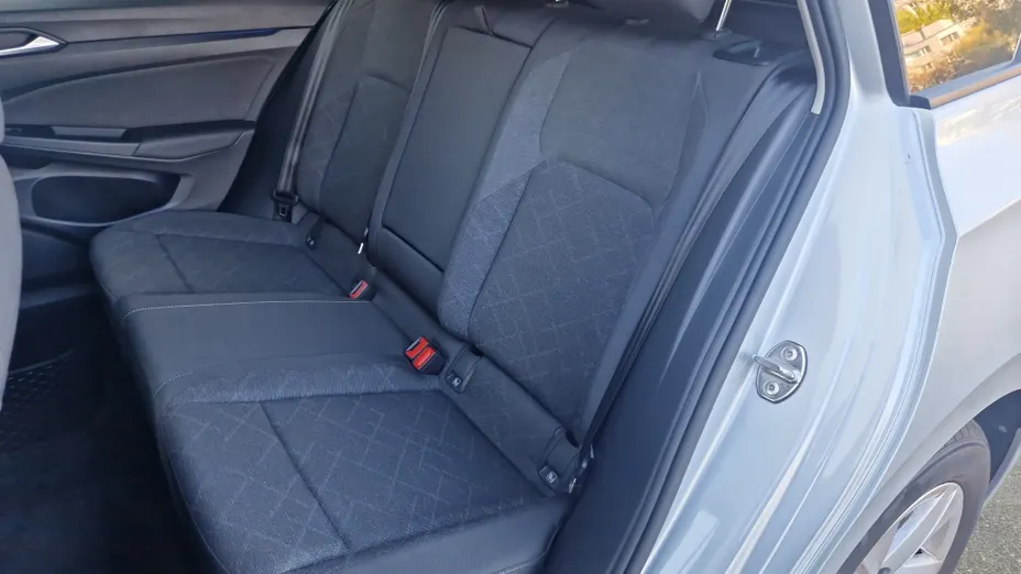 VOLKSWAGEN Golf Golf VIII 2.0 TDI Life